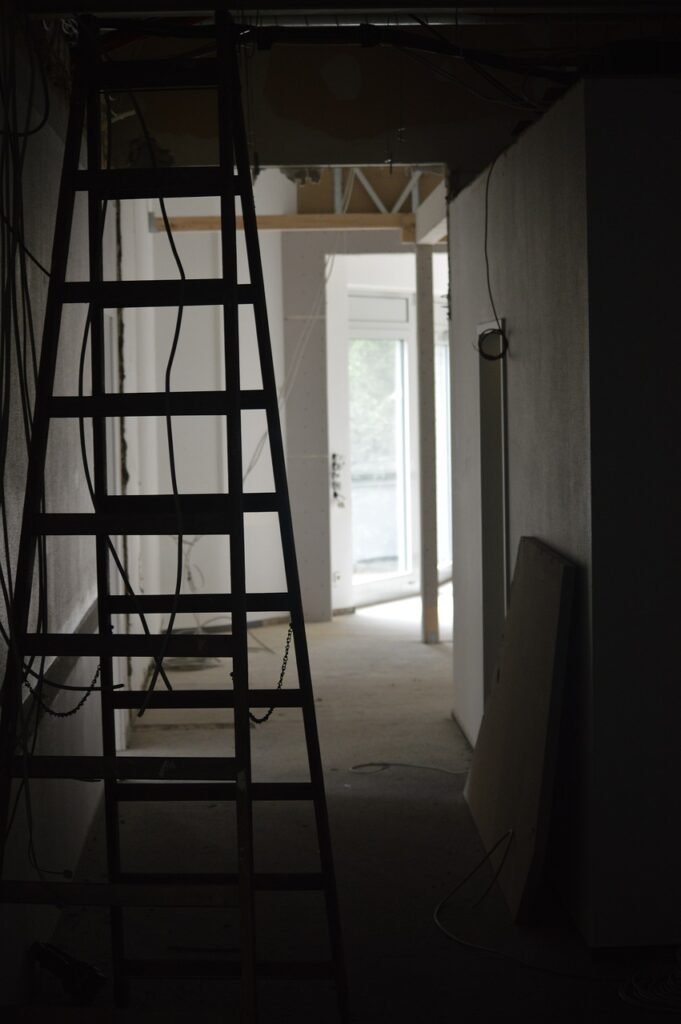 construction site, renovate, renovation, building, framework, conversion, ladder, expansion, construction work, housebuilding, renovation, renovation, renovation, renovation, renovation, ladder